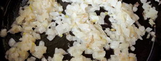 пицца с креветками. Шаг 2