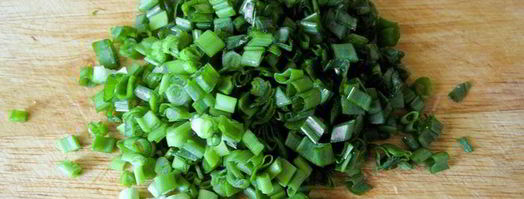 пицца с креветками. Шаг 5