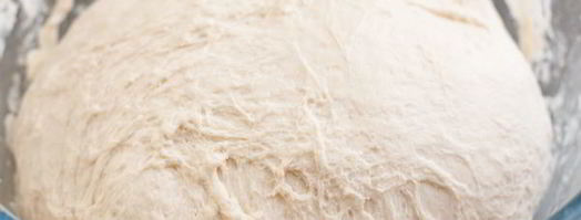 пицца с помидорами и беконом. Шаг 3