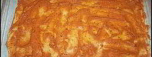 пицца с салями, беконом, моцареллой, грибами, прошутто и сыром. Шаг 11