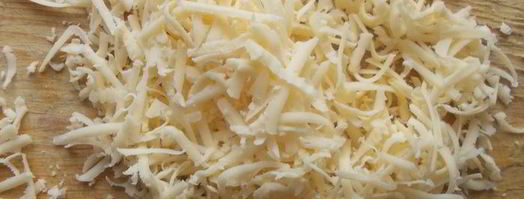 пицца с салями и грибами. Шаг 4