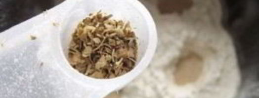 пицца в хлебопечке. Шаг 4