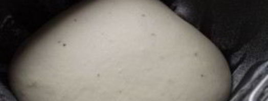 пицца в хлебопечке. Шаг 5