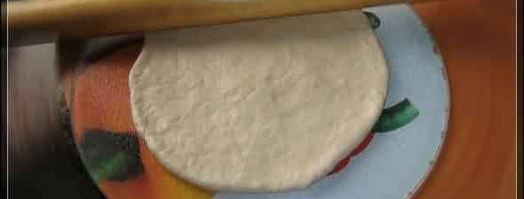 пиццы. Шаг 7