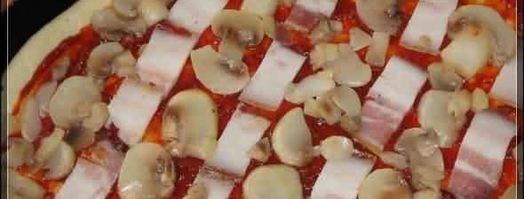 пиццы. Шаг 11