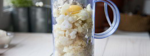 полезная пицца. Шаг 2