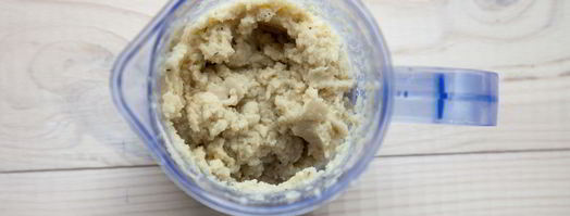 полезная пицца. Шаг 3