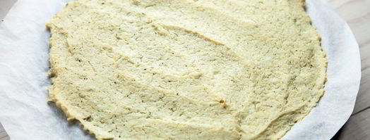 полезная пицца. Шаг 4