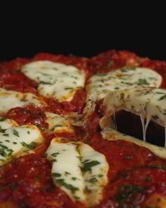 Правильная пицца