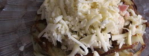 решти пицца. Шаг 3