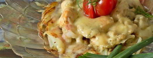 решти пицца. Шаг 4