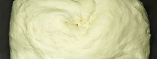 сытная пицца по-домашнему. Шаг 12