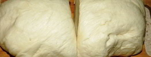 сытная пицца по-домашнему. Шаг 14