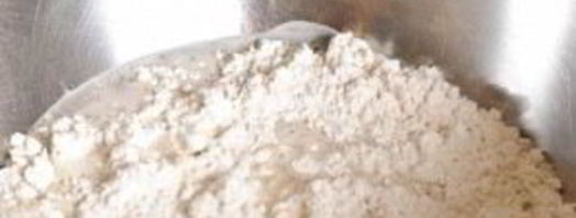 турецкая пицца лахмакун. Шаг 2