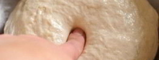 турецкая пицца лахмакун. Шаг 3