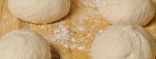 турецкая пицца лахмакун. Шаг 6