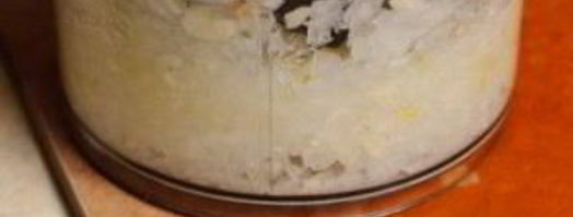 турецкая пицца лахмакун. Шаг 8