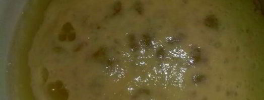 турецкие лепешки лахмаджун. Шаг 2