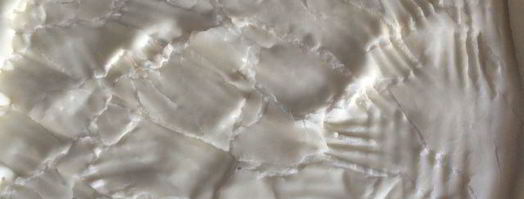 тыквенная пицца с розмарином. Шаг 5