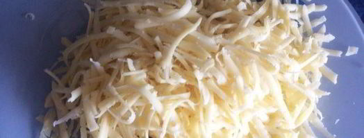 тыквенная пицца с розмарином. Шаг 8