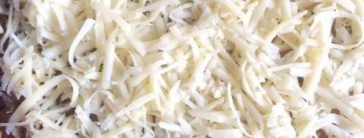 тыквенная пицца с розмарином. Шаг 9