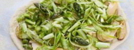 вкусная пицца. Шаг 3