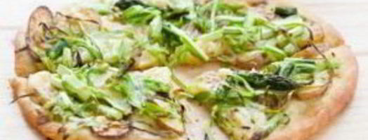 вкусная пицца. Шаг 4