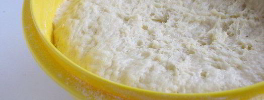 польский маковый рулет. Шаг 2