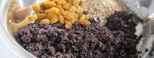 польский маковый рулет. Шаг 5