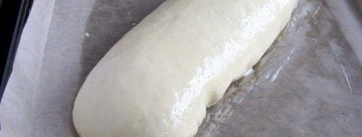 польский маковый рулет. Шаг 8