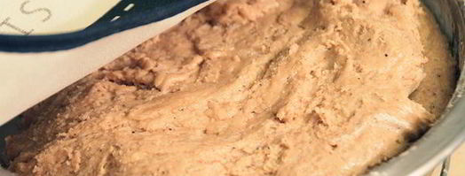 имбирные пряники. Шаг 3