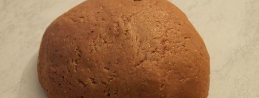 имбирные пряники. Шаг 4