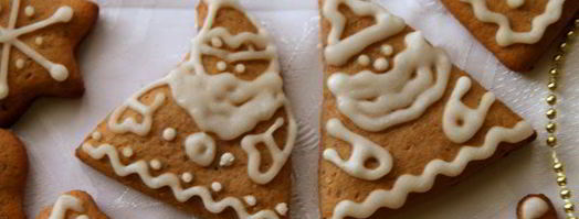 имбирные пряники. Шаг 10