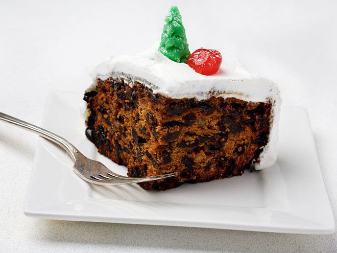 Рецепт коврижки с вареньем на кефире