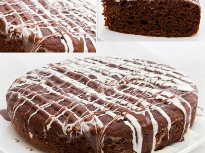 Рецепт коврижки