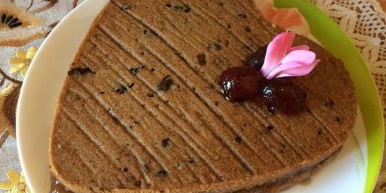 Медовая коврижка