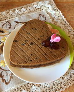 Медовая коврижка