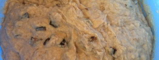 медовая коврижка. Шаг 4