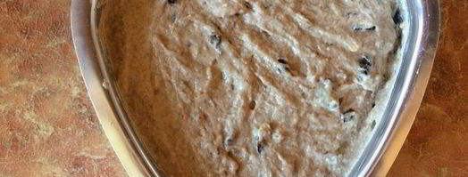 медовая коврижка. Шаг 5