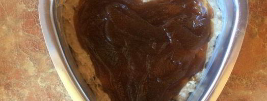 медовая коврижка. Шаг 6