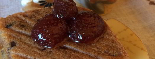 медовая коврижка. Шаг 8