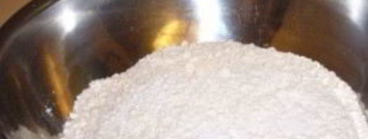 медовые пряники. Шаг 3