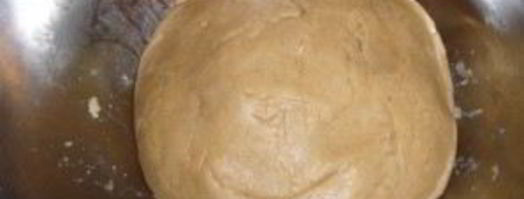 медовые пряники. Шаг 5