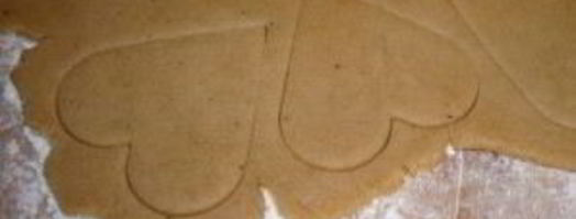 медовые пряники. Шаг 6