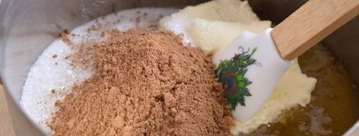 пряничные человечки. Шаг 4