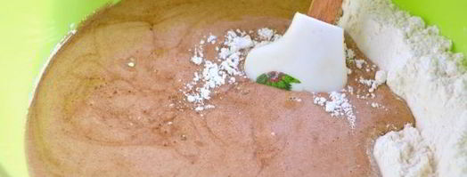 пряничные человечки. Шаг 5