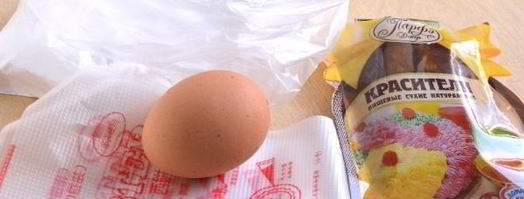 пряничные человечки. Шаг 9