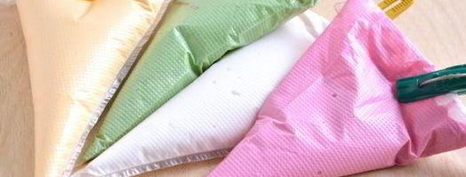 пряничные человечки. Шаг 10