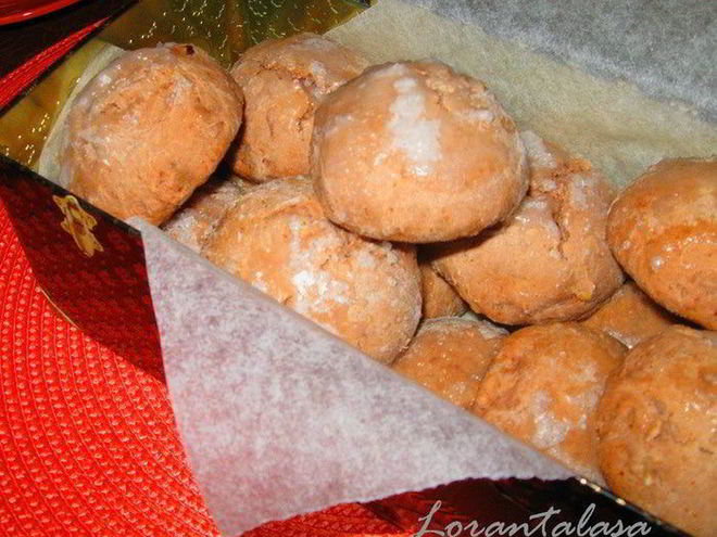 Рецепт шоколадных пряников