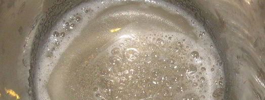 шоколадные пряники. Шаг 2